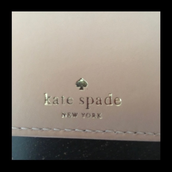 KATE SPADE - CARD HOLDER - Picture 3 of 4